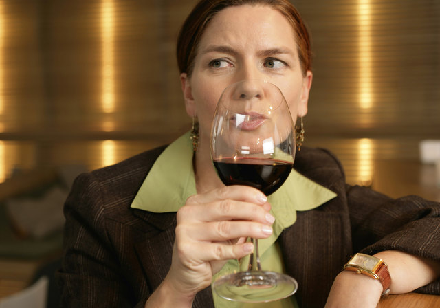 Täglicher Alkoholkonsum sollte vermieden werden. | Foto: MEV