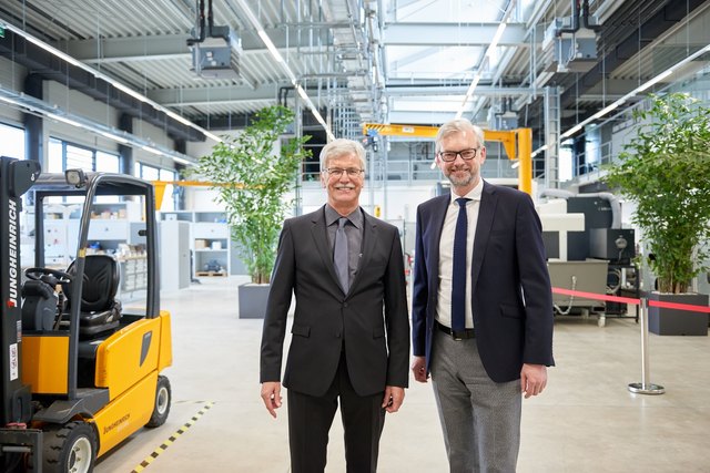 Foto: Lothar Prokop