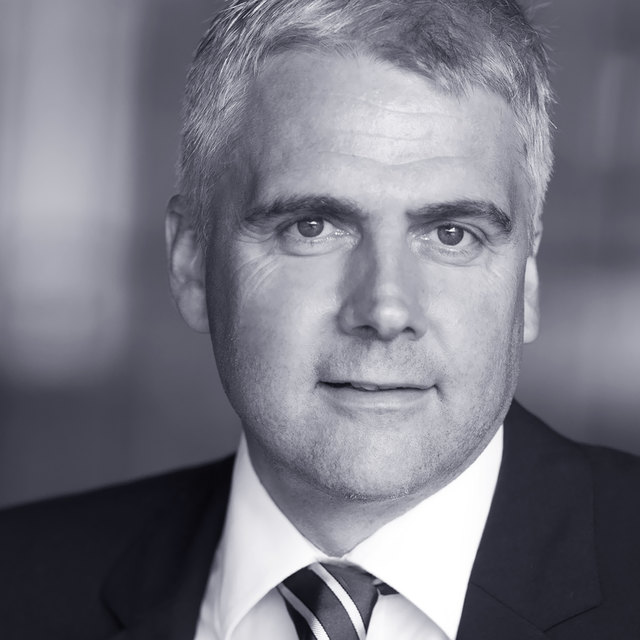 Gesundheitsökonom Gerald Pruckner von der JKU Linz.