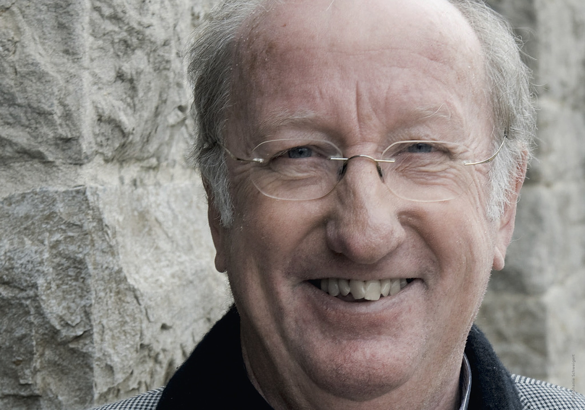 Vortrag mit Jan Uwe Rogge in Leutschach Leibnitz