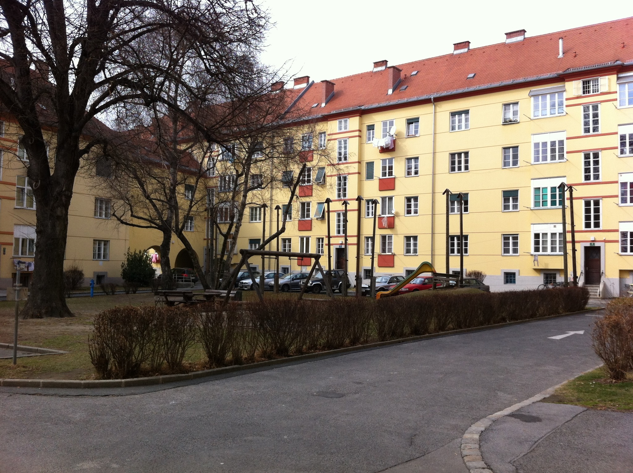 Single freizeit graz
