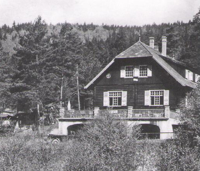 Foto: Der Bezirk Horn, E. Rabl