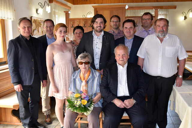 Foto: Gemeinde Oberschützen