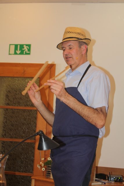 Michael Staribacher | Foto: privat