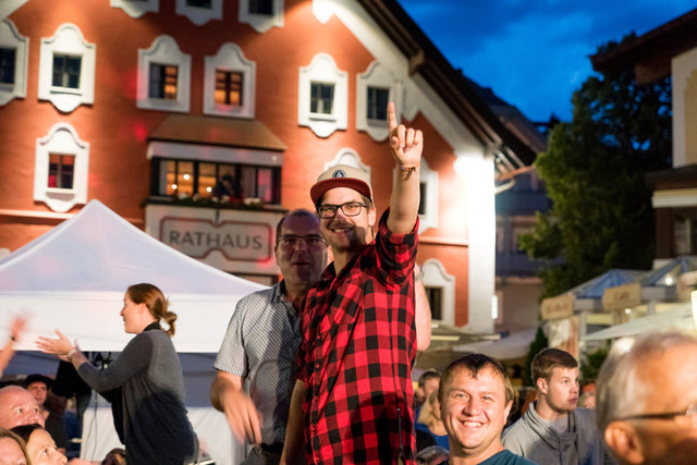 (c) Stadtmarketing Saalfelden