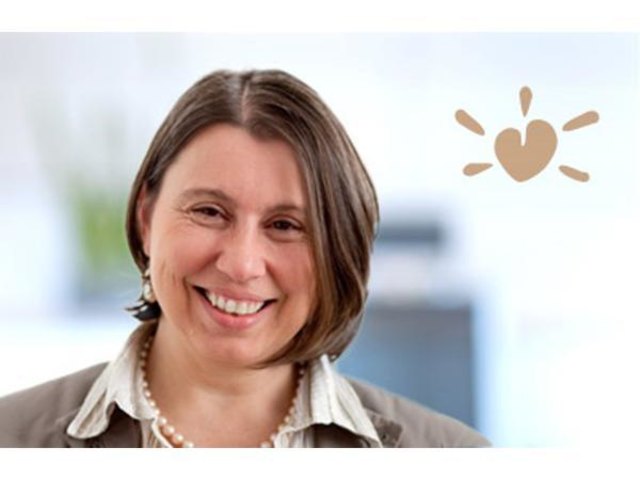 Foto: Dr. Sigrun Haysen Internistin