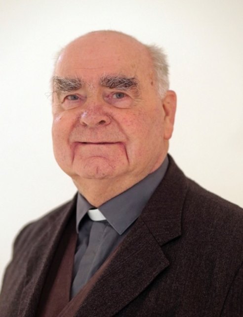 Walter Zargler ist im 79. Lebensjahr verstorben | Foto: Pressestelle/ Eggenberger