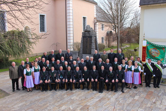 Ein Verein mit ständiger Erneuerung - Voitsberg