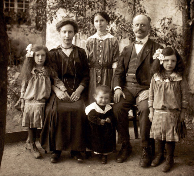 Foto: Museum Neupölla