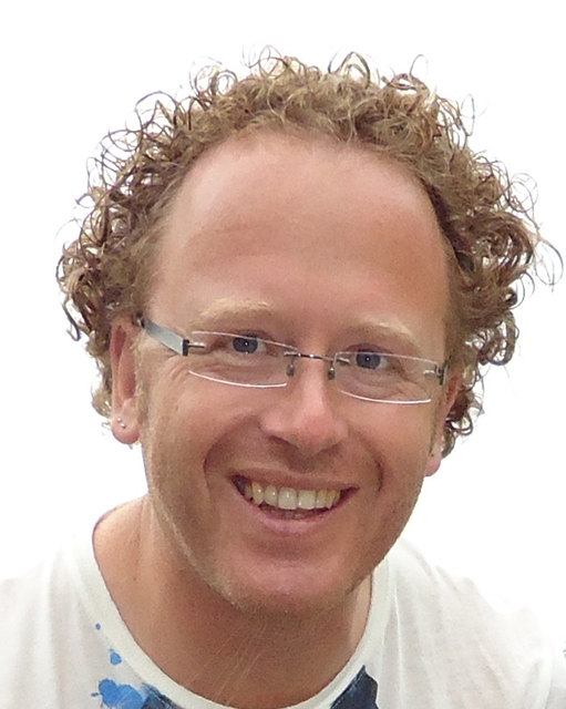 Der neue Umweltanwalt Michael Graf hat sich gegen weitere sieben Bewerber durchgesetzt. | Foto: Privat