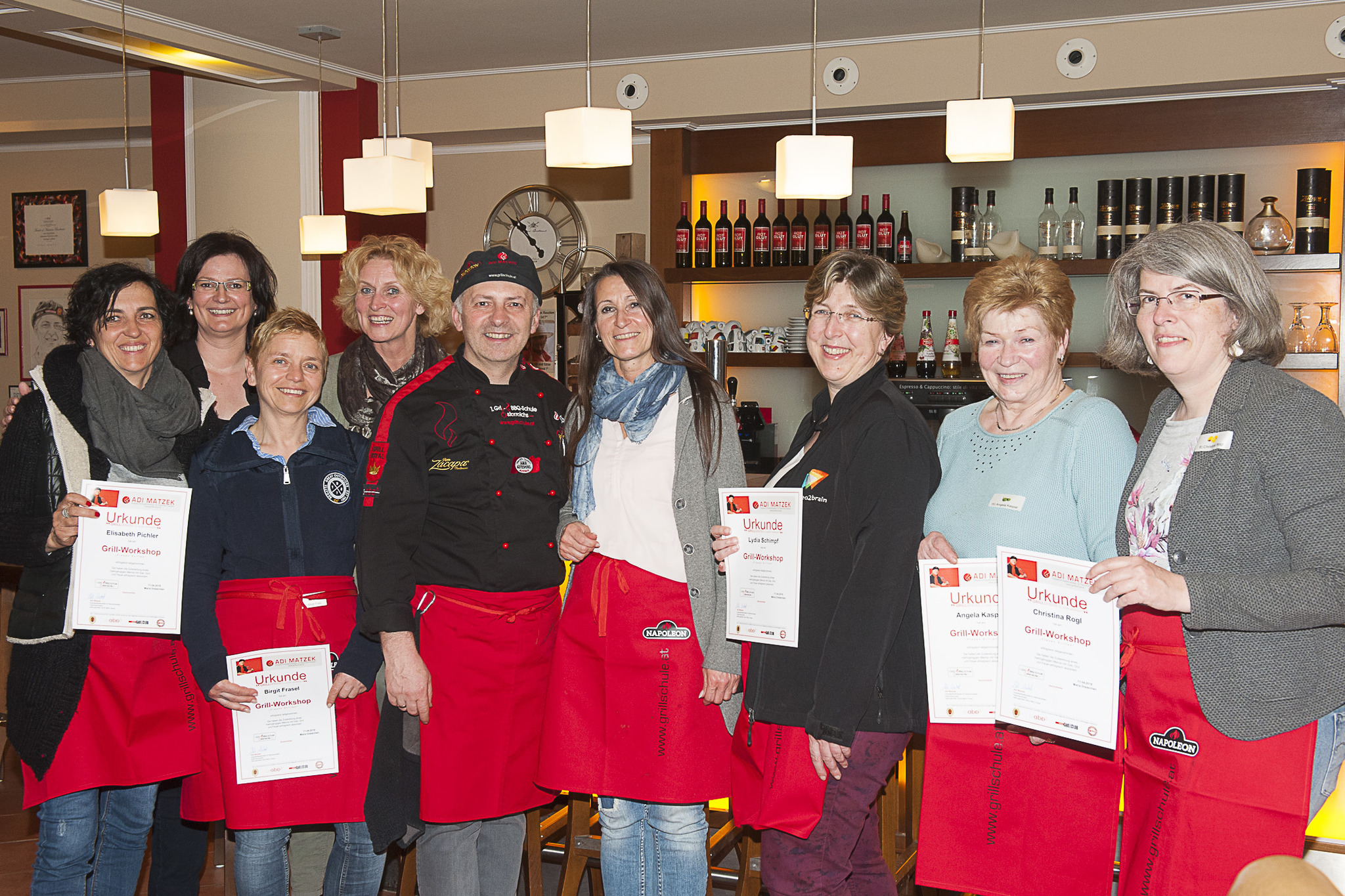 Horn single frauen