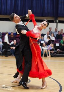 Rares und Catinca Banu siegen bei der Jugend-ÖM 2018 in den ...