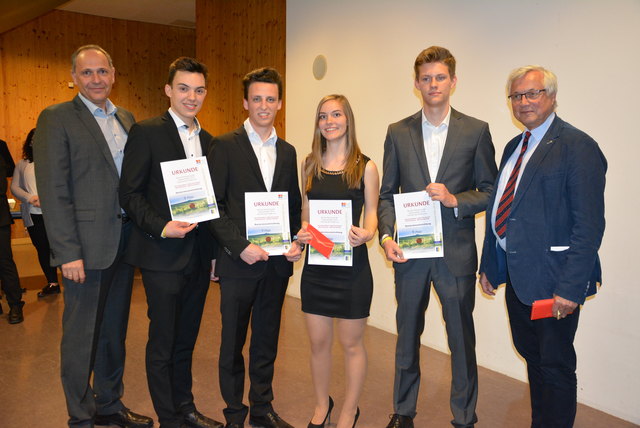 4. Platz