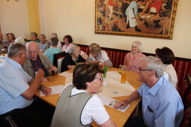 Anifer Sen.-Bund Mitglieder