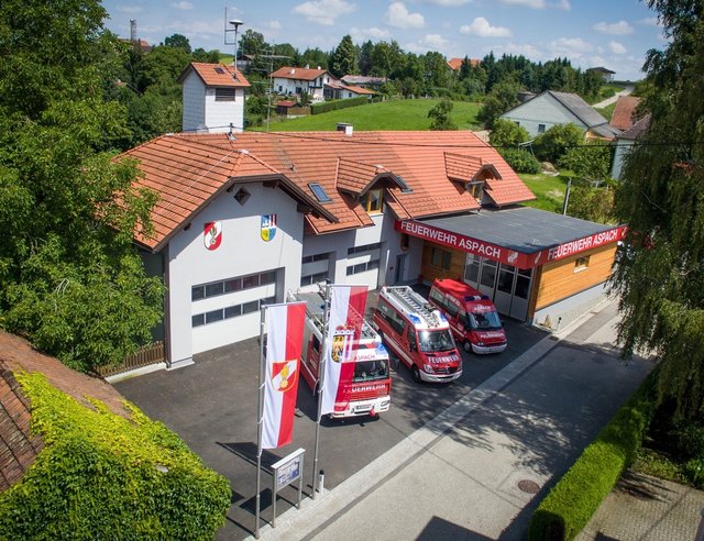 Foto: FF Aspach