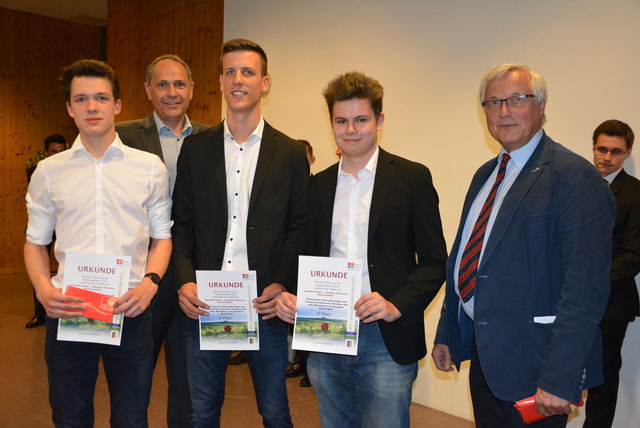 5. Platz