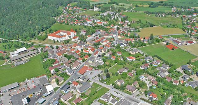 Die Gemeinderäte der FPÖ sprachen sich gegen die Umwidmung aus | Foto: KK