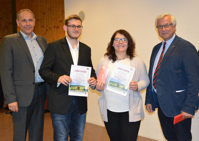 2. Platz