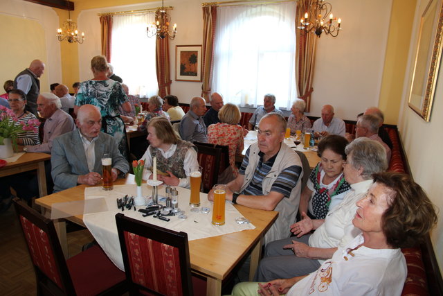 Anifer Sen.-Bund Mitglieder