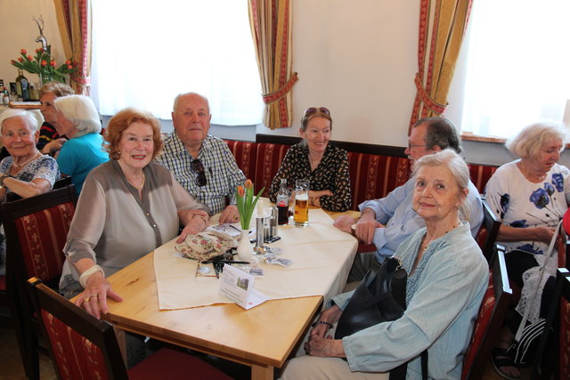 Anifer Sen.-Bund Mitglieder