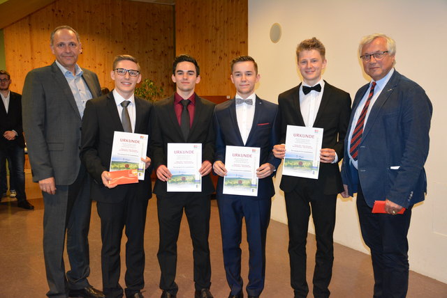 3. Platz