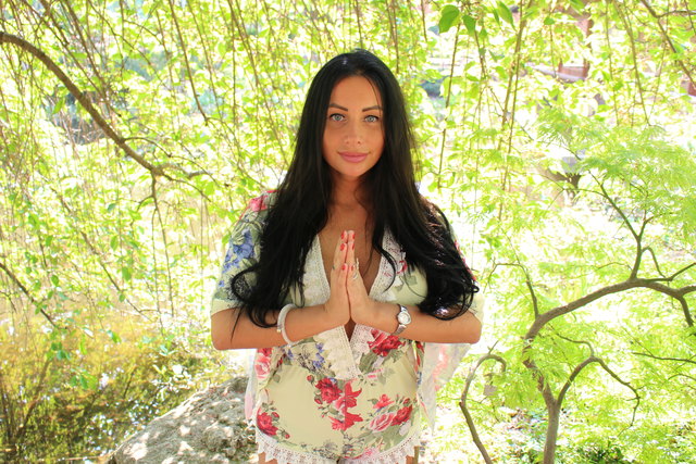 Japanischer Garten(traum)