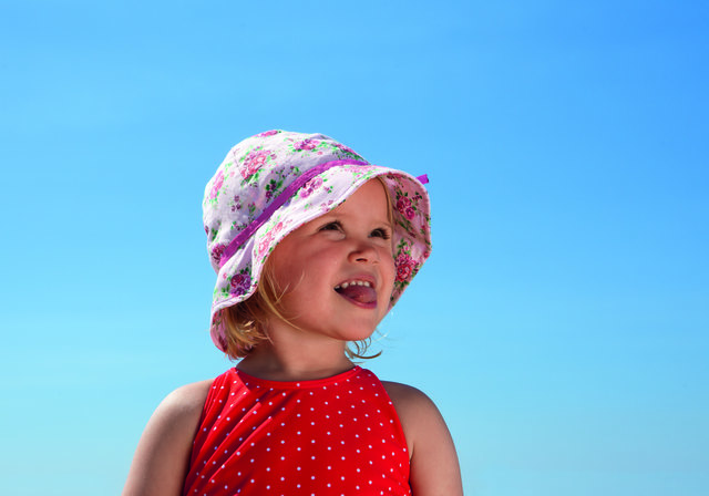 Symbolbild: Im Sommer gibt's wieder unterschiedliche Ferienangebote für Kinder. | Foto: Archiv