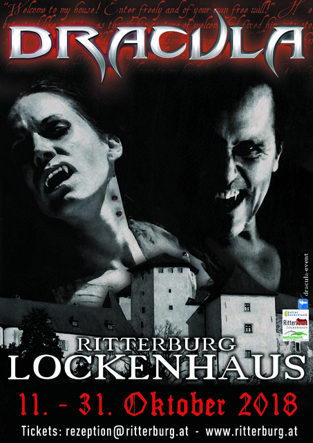 Foto: Burg Lockenhaus