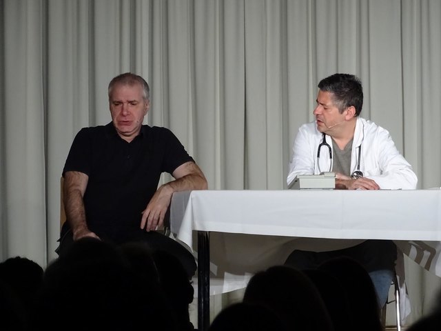 Psochologische Telefonberatung kann sehr individuell ausfallen.