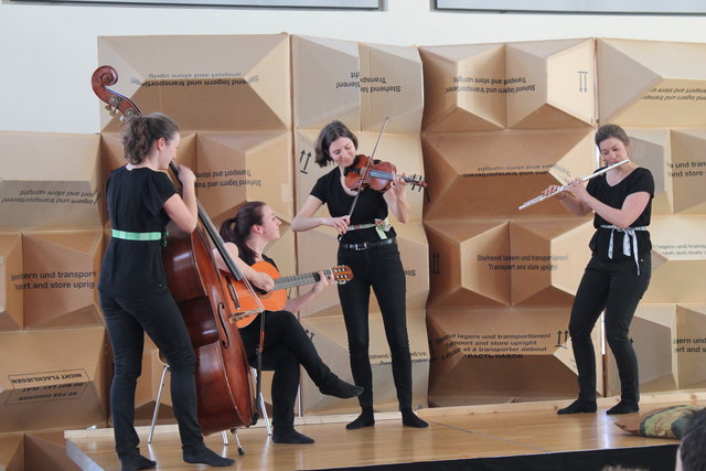 Department für Musikpädagogik Innsbruck