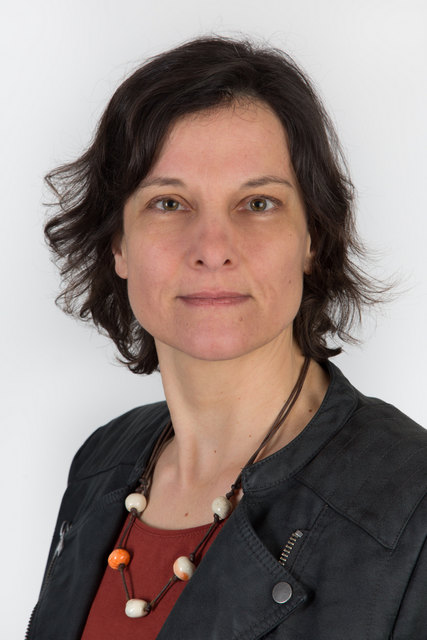 Bauabschnitte künftig kürzer halten: Astrid Wlach | Foto: Foto Weiss