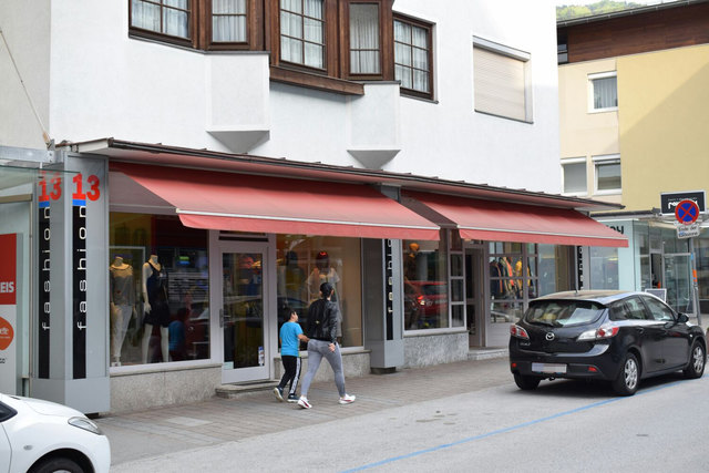 Der Einbruch fand in der Zeit vom 21. April 16:30 Uhr bis 23. April 9:00 Uhr statt. | Foto: ZOOM.TIROL