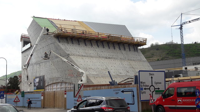 Aktuell vom 24.04.2018