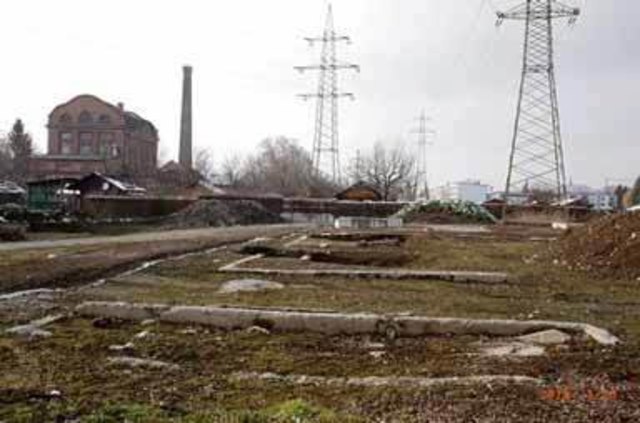Die Gedenkveranstaltung beim ehemaligen Lager Liebenau wurde sehr gut angenommen. | Foto: Gedenkinitiative Liebenau