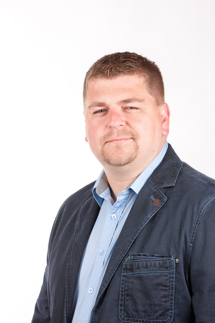 FP-Bundesrat Andreas Spanring fordert Waffenpass für Justizwachebeamte.