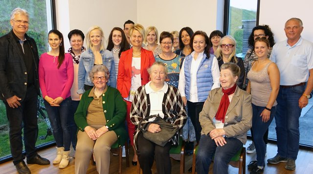 Großer Andrang beim Info-Abend über Kinder-Unfälle in Grafenstein | Foto: KK