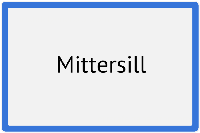 Am 25. April kam es in Mittersill zu einem Verkehrsunfall: Ein Auto und ein Motorrad stießen auf einer Kreuzung zusammen.