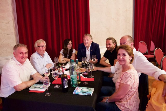 Foto: Josef Kleinhappel
