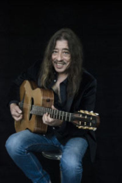Harri Stojka, Musiker von Weltformat.