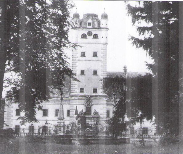 Foto: Der Bezirk Horn, E. Rabl