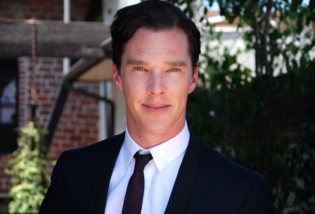 Benedict Cumberbatch als Patrick Melrose auf Sky