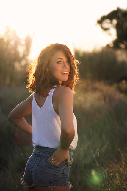 Nach ihrem Unfall tritt Vanessa Mai beim MusikfestiWels am 13. Juli 2018 wieder mit ihrer gesamten Bühnenshow auf.