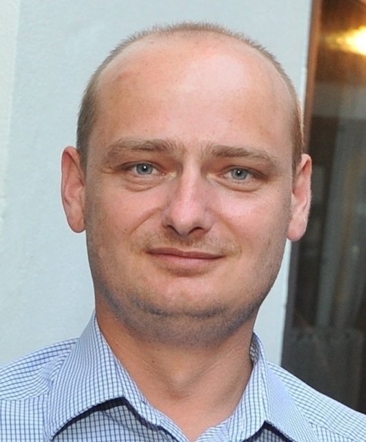 Der Linzer FPÖ-Verkehrsstadtrat Markus Hein.