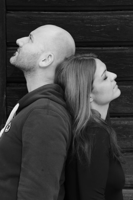 Bellyland: Elvis Pavic, Johanna Breiteneder.