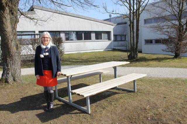 MS Hochburg: Alles über die Mittelschule in Hochburg erfahren Sie unter: https://www.meinbezirk.at/braunau/lokales/projekt-schule-neue-mittelschule-hochburg-d2541276.html