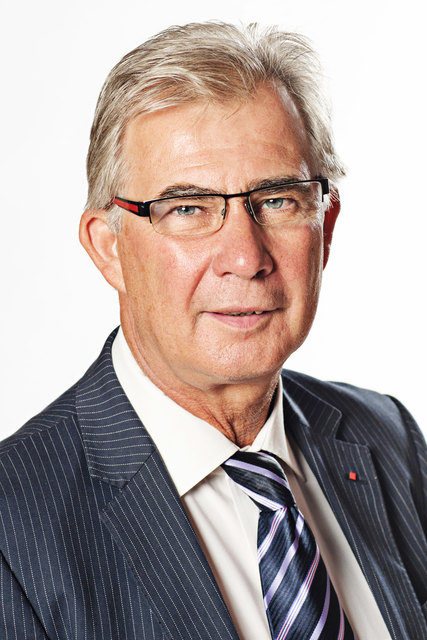 SR Harald Sobe