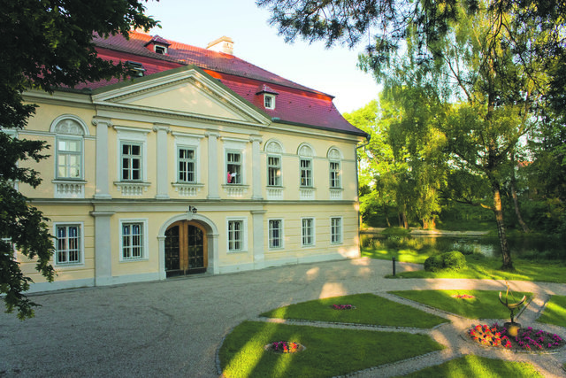 Das ORG in Bogenhofen ist eine konfessionelle Schule der Siebenten-Tags-Adventisten. Mehr Infos unter: https://www.bogenhofen.at/de/gymnasium/ | Foto: privat