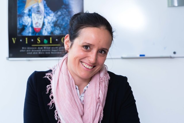 Birgit Schwaiger