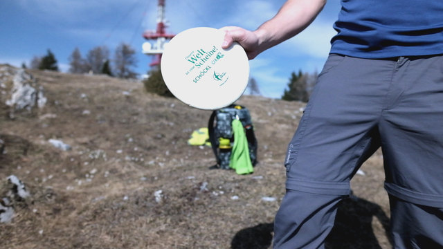 Anmelden kann man sich auf der Website von Increstment (www.increstment.at). Es gibt 120 Plätze.