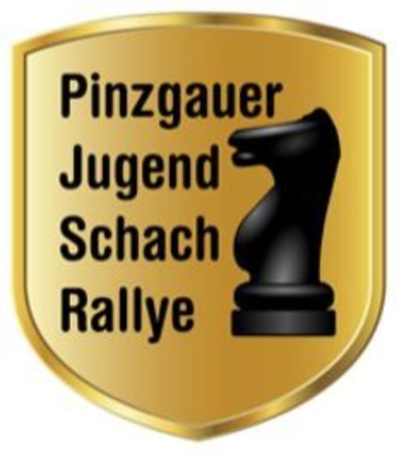 Das Logo der Turnierserie, entworfen von Manuel Holzer